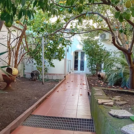 Sofia E Sveva Casa de hóspedes