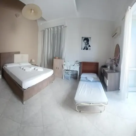 בית הארחה Sofia E Sveva 4*