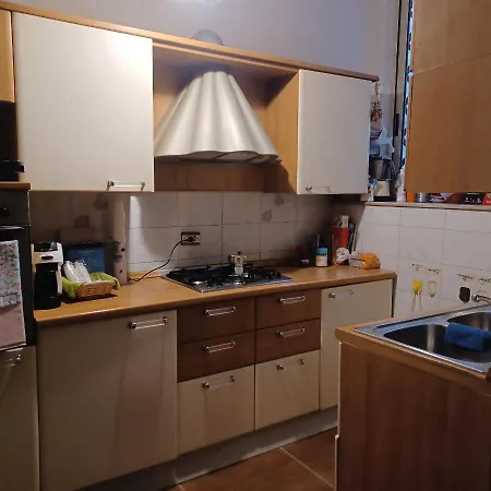 Sofia E Sveva בית הארחה 4*