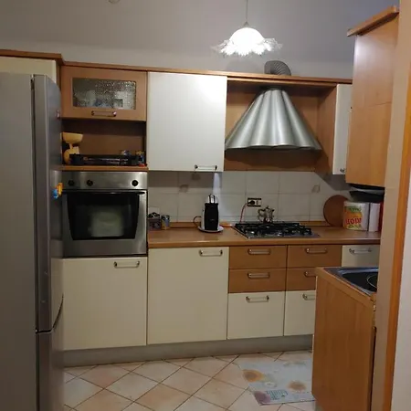 Pensión Sofia E Sveva 4*