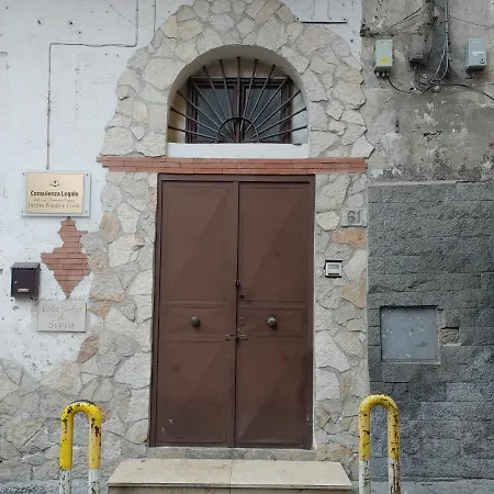 Sofia E Sveva Pensión 4*