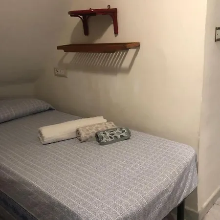 Pensión Sofia E Sveva 4*