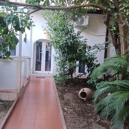 Sofia E Sveva Guest house Naples