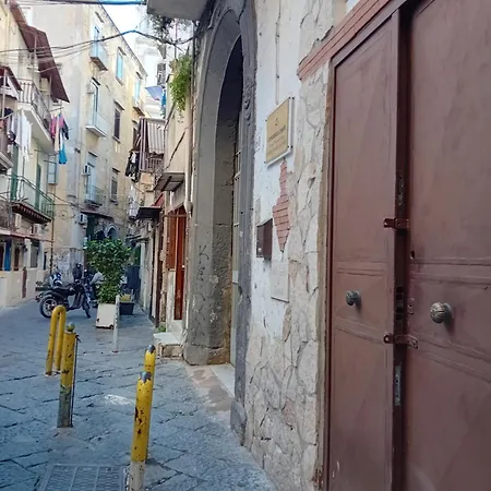 Pensión Sofia E Sveva