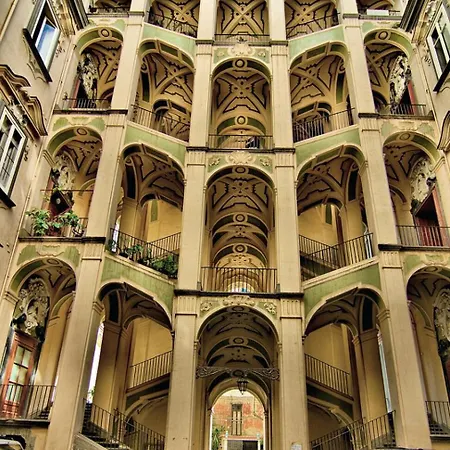 Sofia E Sveva Napoli