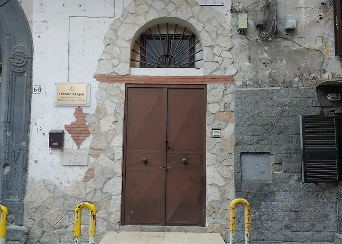 Sofia E Sveva 게스트하우스 4*