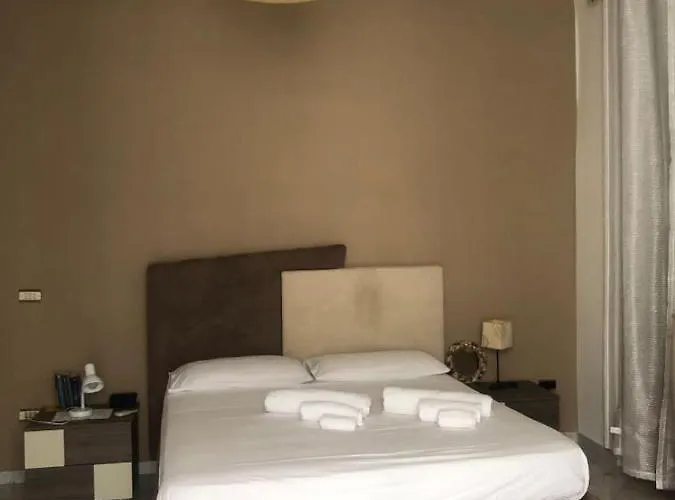 Sofia E Sveva 게스트하우스 나폴리