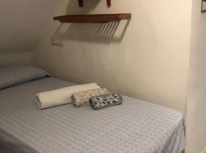 게스트하우스 Sofia E Sveva 4*