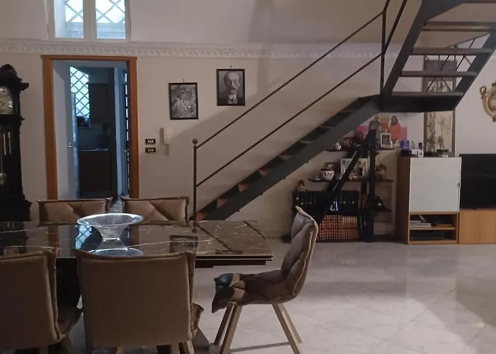 Sofia E Sveva 4* 나폴리