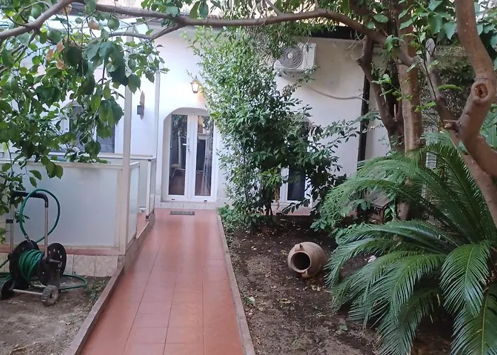 Sofia E Sveva 게스트하우스 나폴리