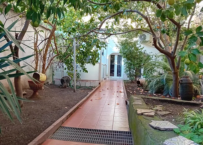 Sofia E Sveva 게스트하우스