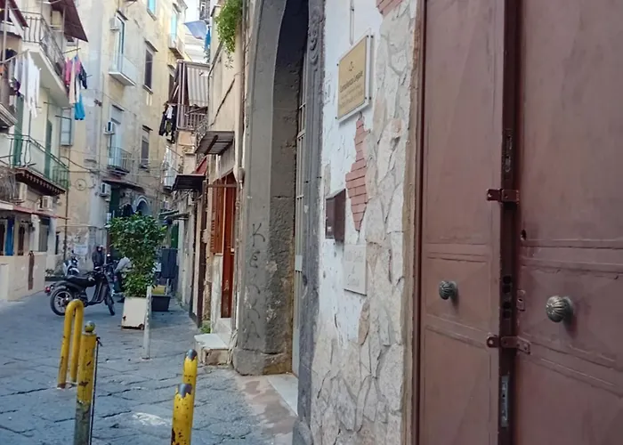 게스트하우스 Sofia E Sveva