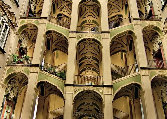 Sofia E Sveva 나폴리