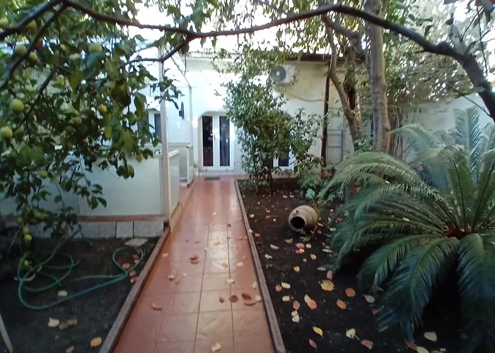 Sofia E Sveva 게스트하우스 4*