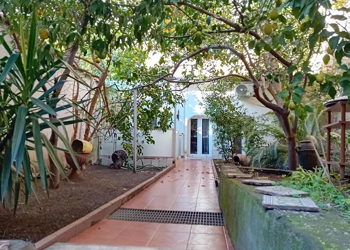 Sofia E Sveva 게스트하우스 4*