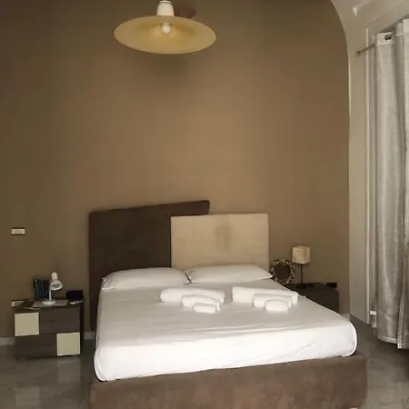 Sofia E Sveva بيت ضيافة نابولي