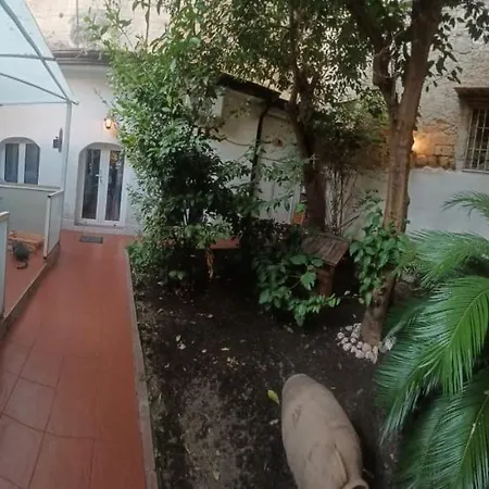 Sofia E Sveva بيت ضيافة نابولي