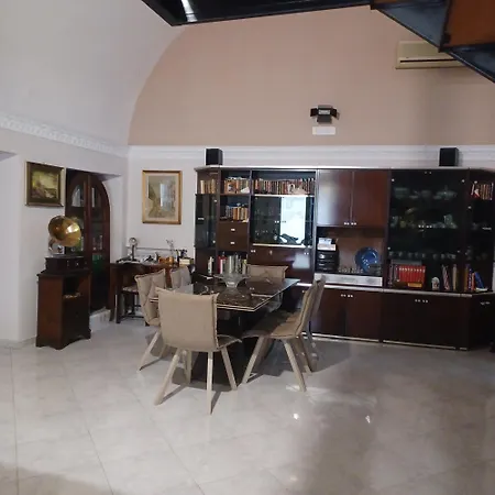 بيت ضيافة Sofia E Sveva 4*