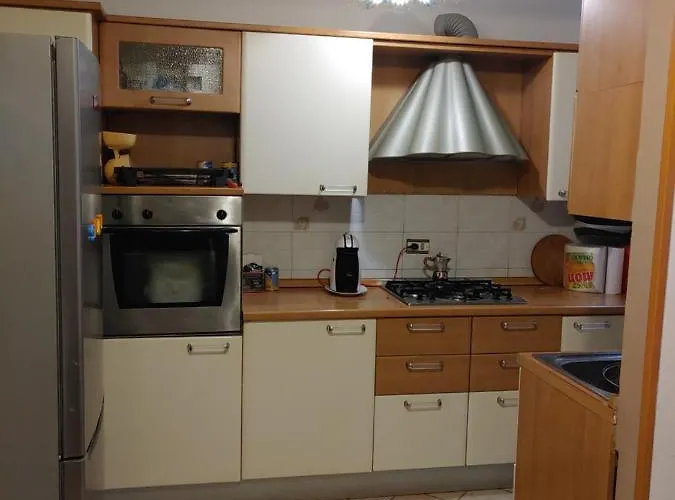 Affittacamere Sofia E Sveva 4*