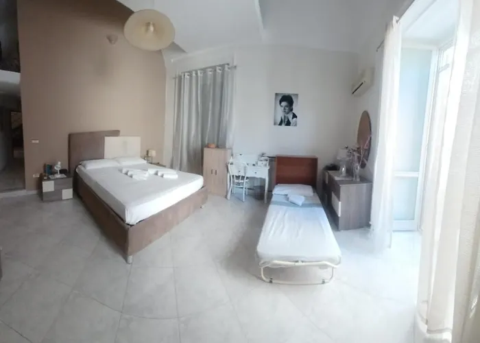 Affittacamere Sofia E Sveva 4*