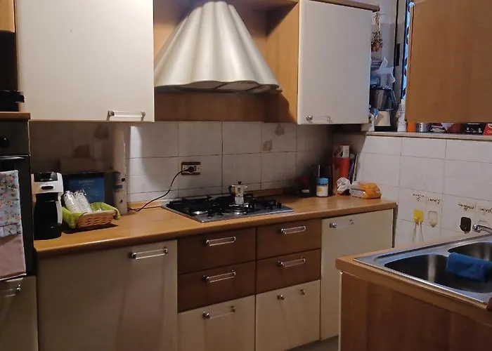 Sofia E Sveva Affittacamere 4*