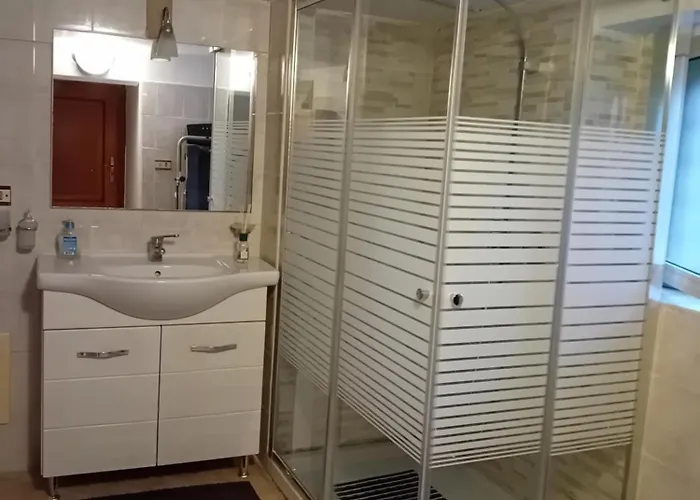 Affittacamere Sofia E Sveva Napoli